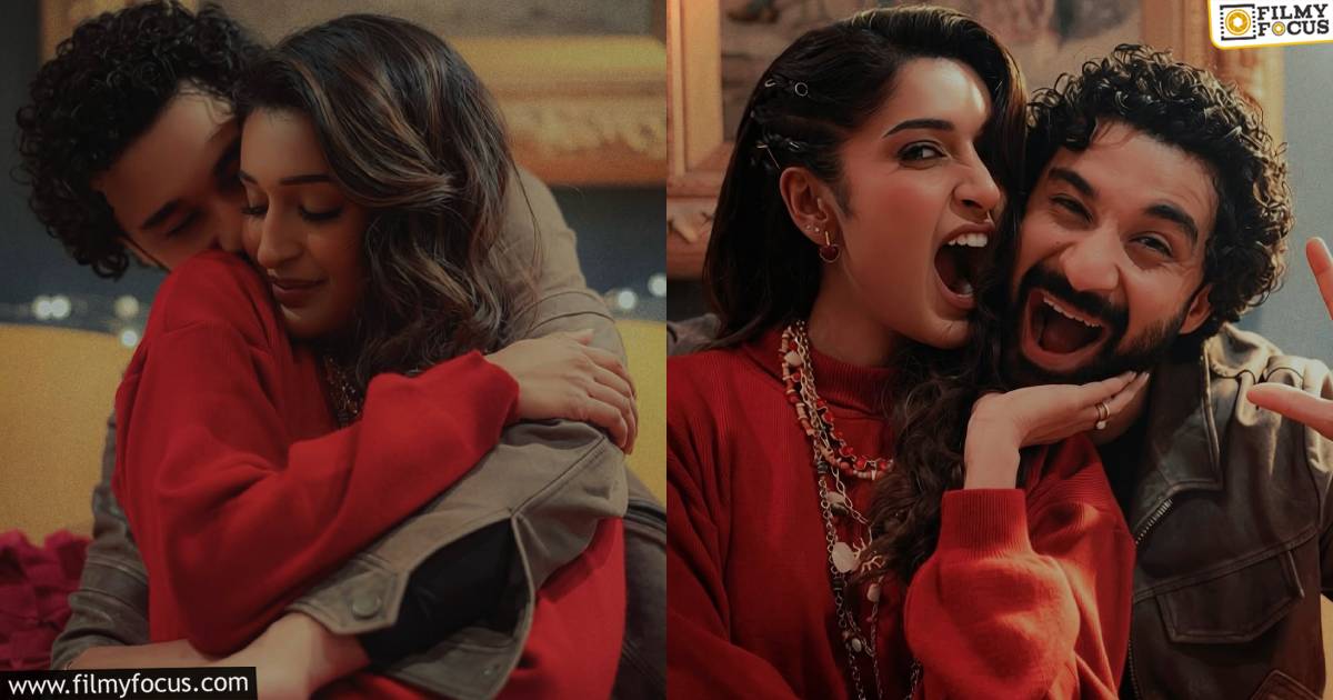 niharika nm