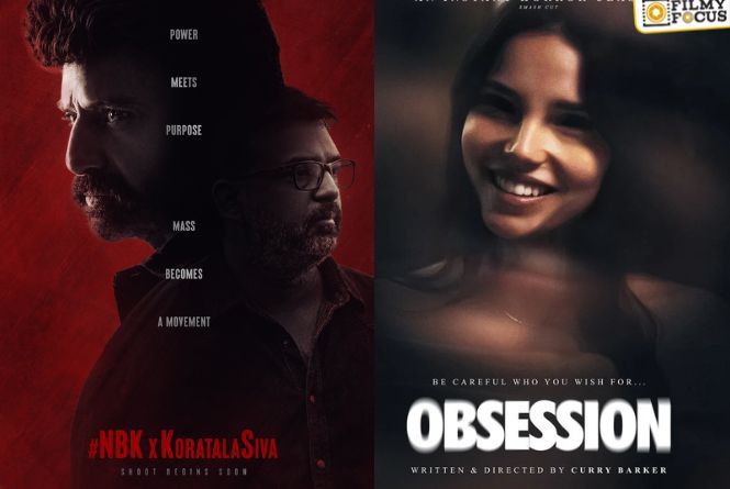 Obsession: మన దేశంలో ఇప్పుడు ఆ హాలీవుడ్ సినిమానే టాప్.. కలక్షన్స్ ఎంతంటే? Obsession: మన దేశంలో ఇప్పుడు ఆ హాలీవుడ్ సినిమానే టాప్.. కలక్షన్స్ ఎంతంటే?