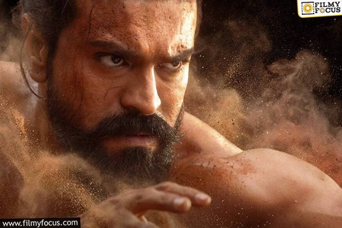 Peddi: ‘పెద్ది’కి రూ.1000 కోట్లు సాధ్యమేనా?