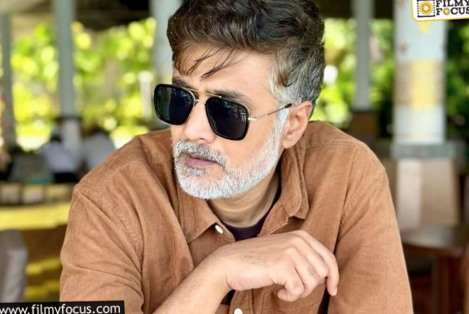 Rahul Ravindran: చూసిన కథే ‘గర్ల్‌ ఫ్రెండ్‌’ అంటున్న రాహుల్‌.. మరి ‘బాయ్‌ఫ్రెండ్‌’ కథలు చూడటం లేదా?