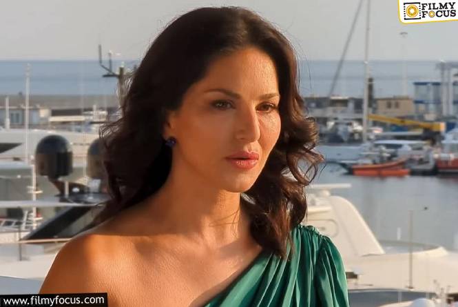 Sunny Leone: రూ.2400 కోట్ల స్కాములో చిక్కుకున్న సన్నీ లియోన్