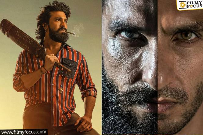 This Week Releases: ‘పెద్ది’ తో పాటు ఈ వారం విడుదల కాబోతున్న 15 సినిమాలు