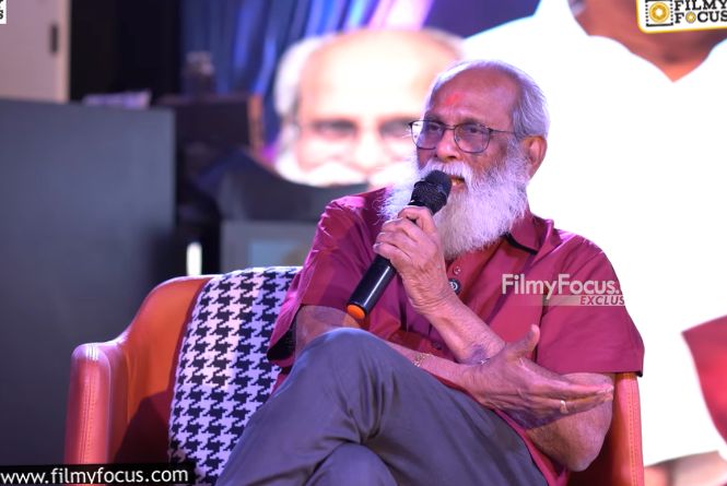 Vijayendra Prasad: ఆర్ఎస్ఎస్ గురించి ఆసక్తికర విషయం చెప్పిన విజయేంద్ర ప్రసాద్.. అందుకే నెహ్రూ అలా అంటూ.. Vijayendra Prasad: ఆర్ఎస్ఎస్ గురించి ఆసక్తికర విషయం చెప్పిన విజయేంద్ర ప్రసాద్.. అందుకే నెహ్రూ అలా అంటూ..