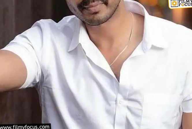 నాలుగేళ్లుగా ఈ సమస్యతో బాధపడుతున్నా: హీరో కామెంట్స్‌ వైరల్‌