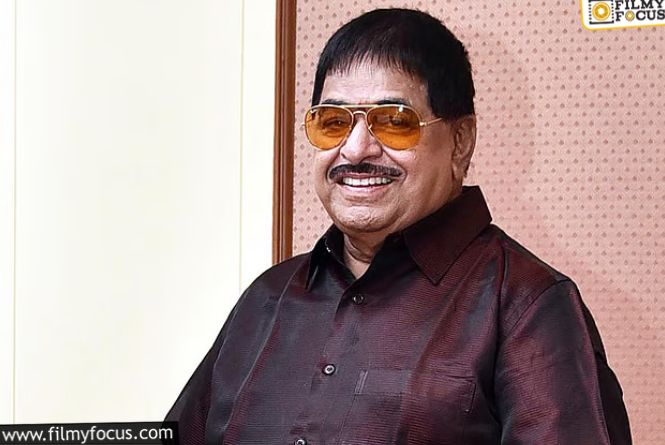 Ambhika Krishna: ఏపీ అంటే ఫంక్షన్లు, ఈవెంట్లు మాత్రమేనా? షూటింగ్‌లు ఉండవా?