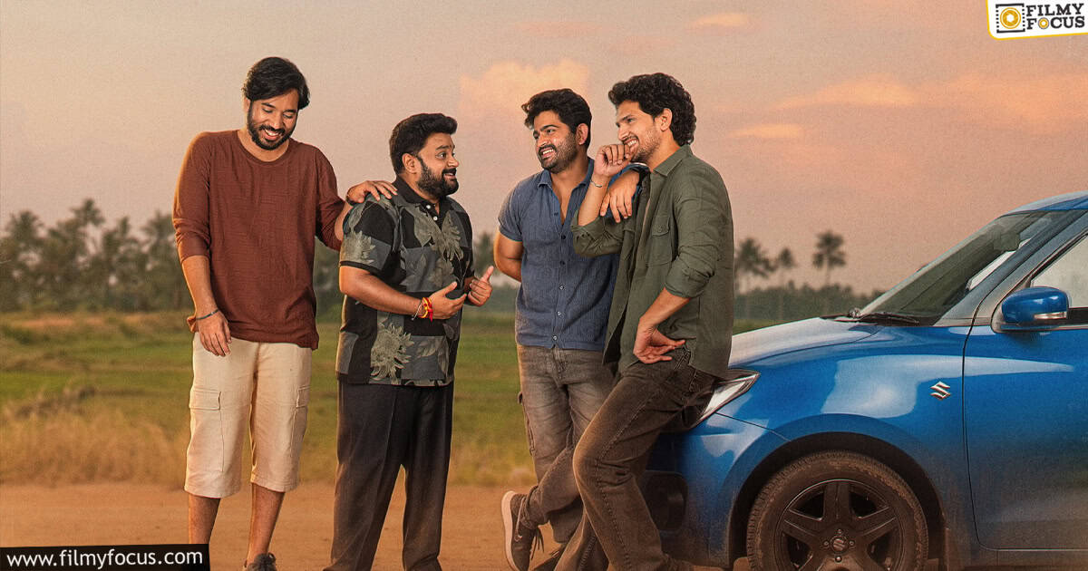 Gurthukosthunnayi Web-Series Review And Rating