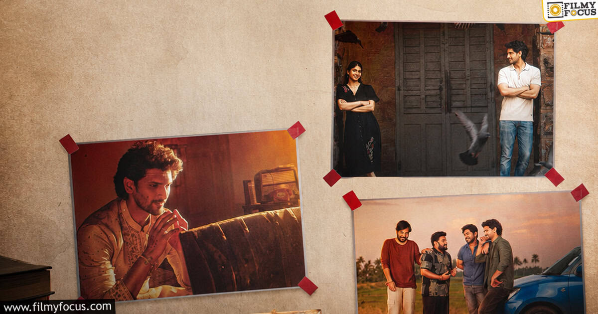 Gurthukosthunnayi Web-Series Review And Rating