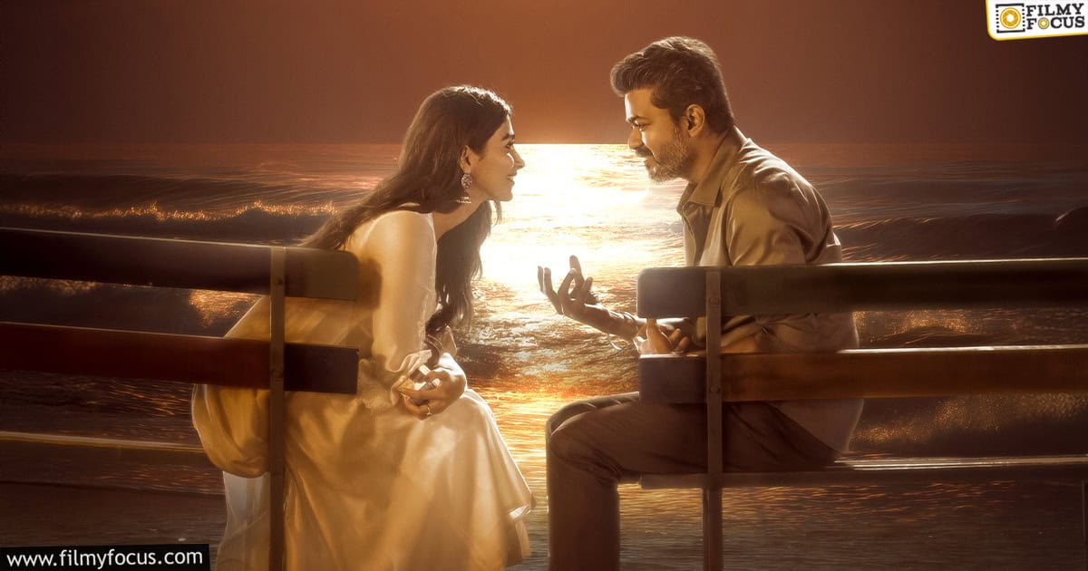 Jana Nayakudu Movie Review and Rating