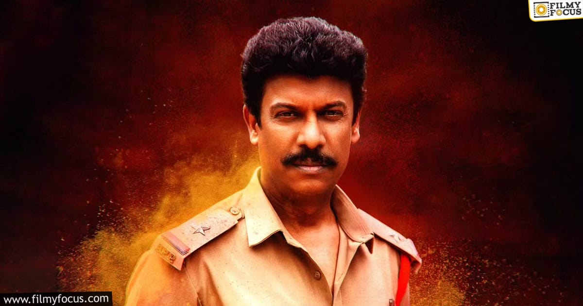 Karmakhya Movie Review And Rating