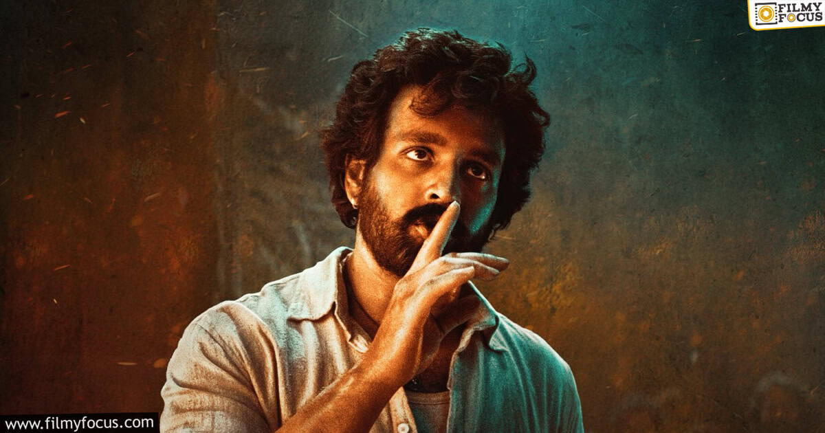 Lenin Movie Review and Rating