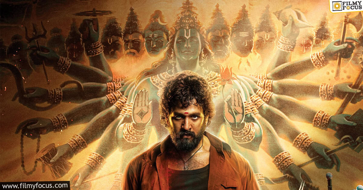 Lenin Movie Review and Rating