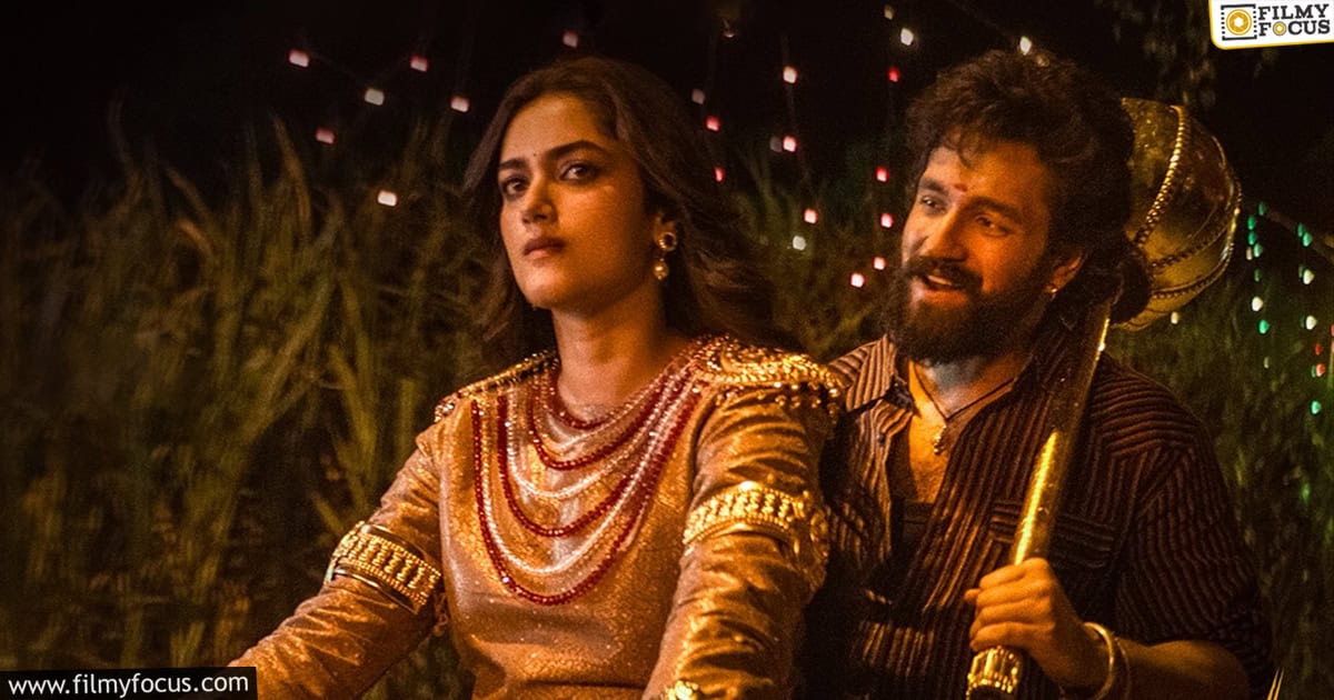 Lenin Movie Review and Rating