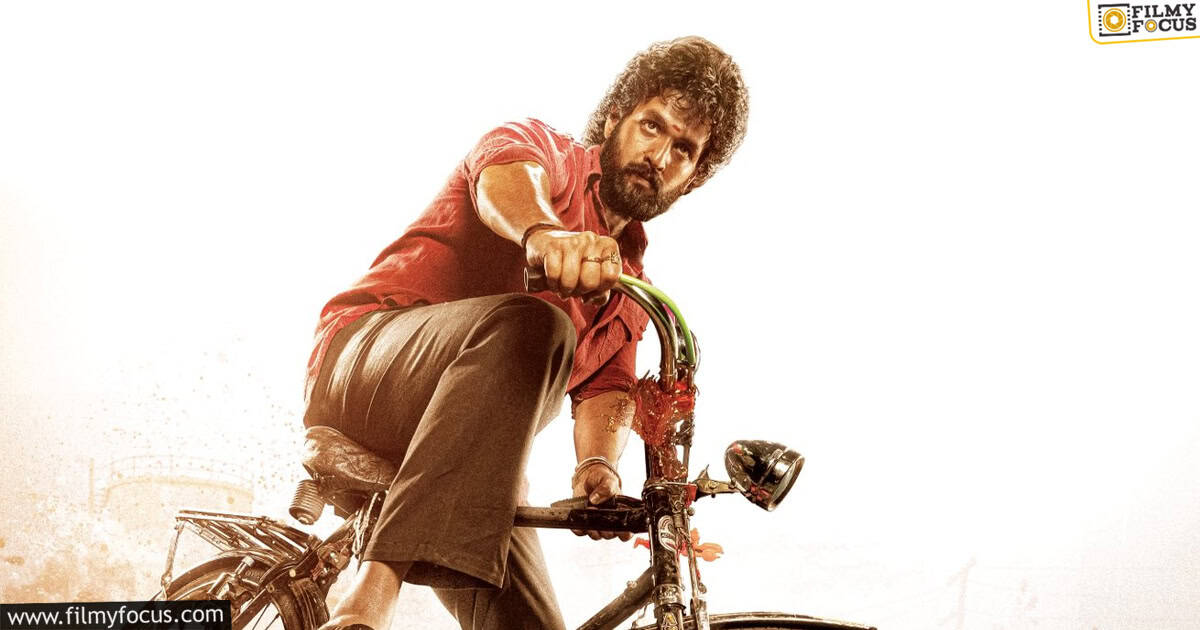 Lenin Movie Review and Rating
