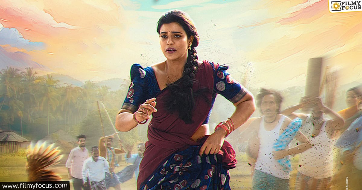 Oh Sukumari Movie Review And Rating