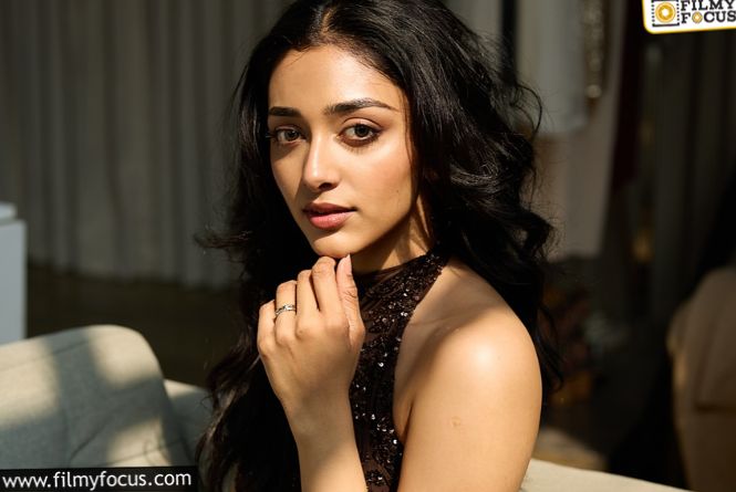 Preity Mukhundhan: ఇట్స్‌ ప్రీతి టైమ్‌… వరుస కడుతున్న ఛాన్స్‌లు.. నెక్స్ట్‌ ధనుష్‌తో..