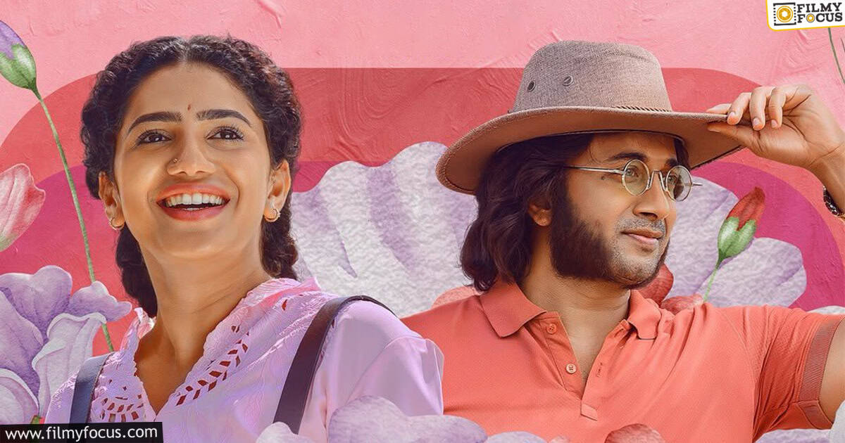 Rao Bahadur Movie Review and Rating