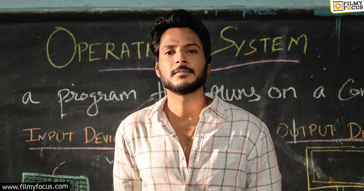 Super Subbu Web-Series Review and Rating