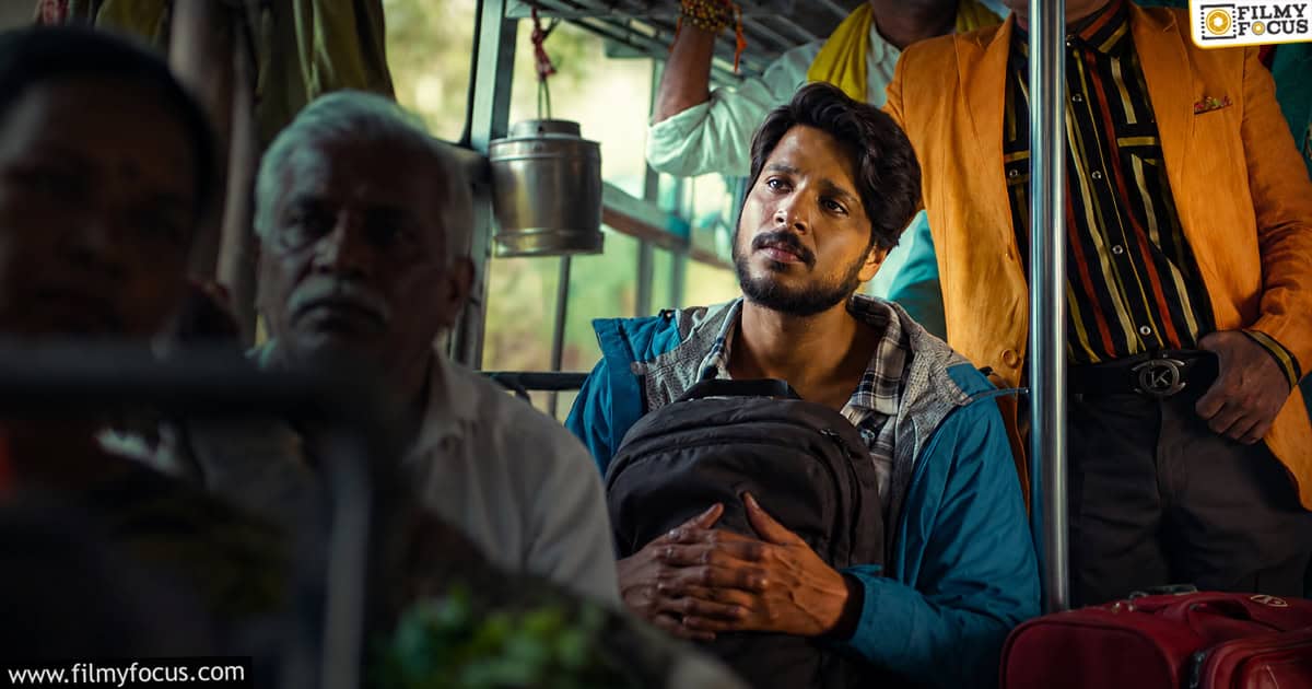 Super Subbu Web-Series Review and Rating
