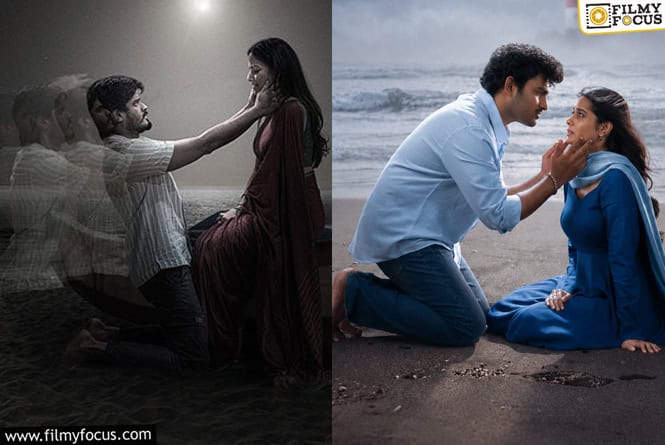 Chennai Love Story: మొన్న లెనిన్.. ఇప్పుడు చెన్నై లవ్ స్టోరీ!
