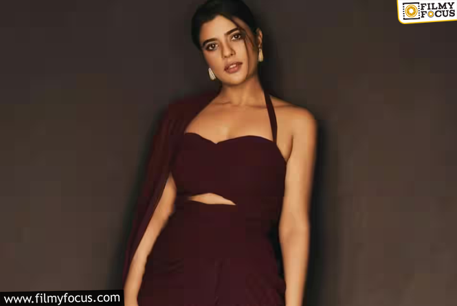 Aishwarya Rajesh : హీరోయిన్గా పనికిరావని అన్నారు.. ఐశ్వర్య రాజేష్ సంచలన వ్యాఖ్యలు Aishwarya Rajesh : హీరోయిన్గా పనికిరావని అన్నారు.. ఐశ్వర్య రాజేష్ సంచలన వ్యాఖ్యలు