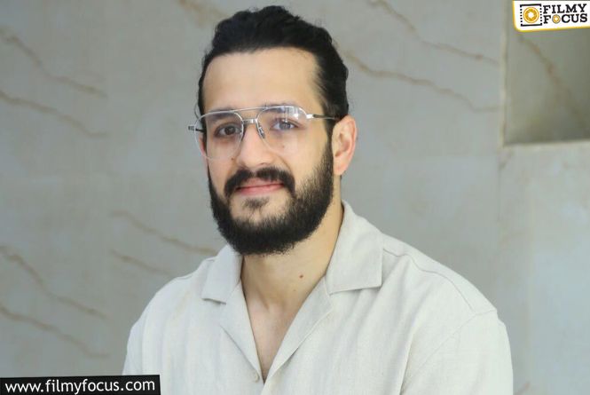 Akhil Akkineni: అఖిల్‌కి గాయమెలా అయింది.. ఆ రోజు ఏం జరిగింది?
