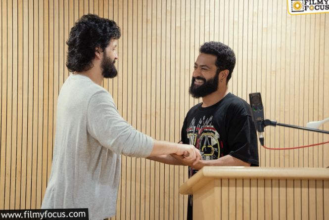 Ntr -Lenin: ఉన్న ఆఖరి లైఫ్లైన్ కూడా వాడేశారు.. ‘లెనిన్’ ఏం చేస్తాడో? Ntr -Lenin: ఉన్న ఆఖరి లైఫ్లైన్ కూడా వాడేశారు.. ‘లెనిన్’ ఏం చేస్తాడో?
