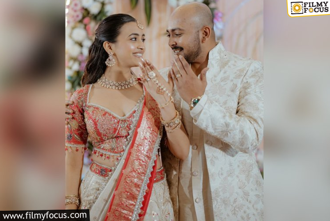 Akriti Agarwal : క్రికెటర్ పృథ్వి షా తో బ్రేకప్ వార్తలపై క్లారిటీ ఇచ్చిన ఆకృతి !