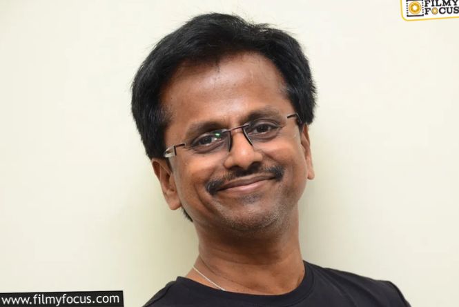 A.R. Murugadoss: హైదరాబాద్‌లో సెన్సిటివ్‌ ఏరియాలో తీసిన ఆ పాట ఎందుకు తీసేశారంటే?