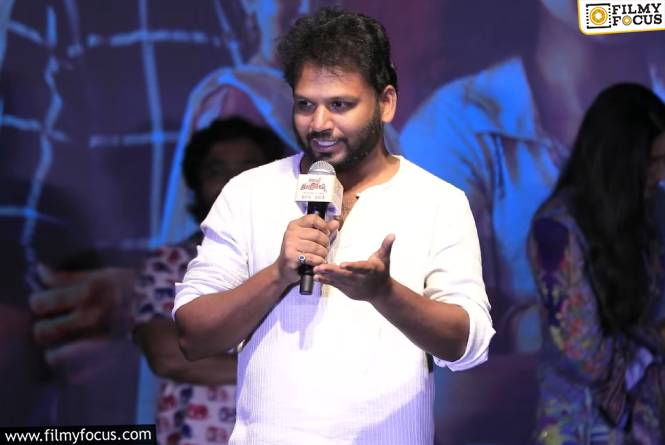 Committee Kurrollu: రేపు రిలీజ్ అనగా ఓటీటీ కూడా అవ్వలేదు.. పైగా నెగిటివ్ టాక్ Committee Kurrollu: రేపు రిలీజ్ అనగా ఓటీటీ కూడా అవ్వలేదు.. పైగా నెగిటివ్ టాక్