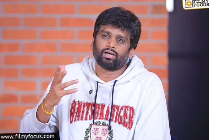 H Vinoth: కమల్ – రజనీకాంత్ కాంబోని ‘జన నాయగన్’ డైరక్టర్ మిస్ అయ్యాడా? H Vinoth: కమల్ – రజనీకాంత్ కాంబోని ‘జన నాయగన్’ డైరక్టర్ మిస్ అయ్యాడా?