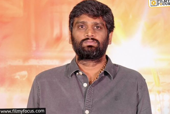 H Vinoth: ‘జన నాయగన్‌’ డైరక్టర్‌ నెక్స్ట్‌ సినిమా.. ఎవరితో అంటే?