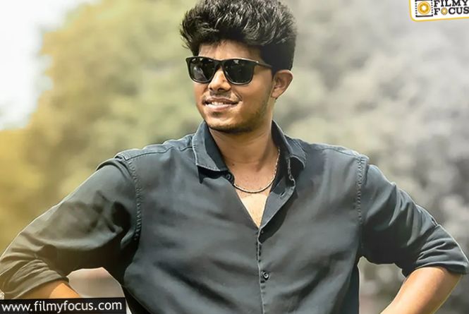 Jason Sanjay: హీరో అవుతున్న సీఎం విజయ్‌ తనయుడు.. డైరక్టర్‌ ఎవరబ్బా?