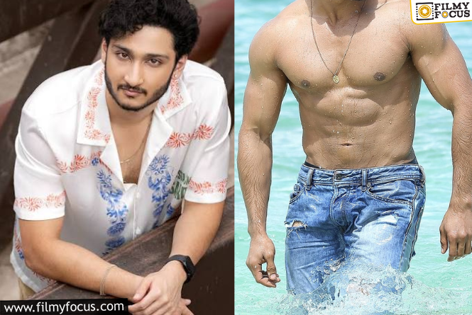 Jaya Krishna Ghattamaneni : అందరూ మహేష్ అనుకున్నారు.. కానీ జయకృష్ణ ఫేవరెట్ హీరో ఎవరో తెలుసా ? Jaya Krishna Ghattamaneni : అందరూ మహేష్ అనుకున్నారు.. కానీ జయకృష్ణ ఫేవరెట్ హీరో ఎవరో తెలుసా ?