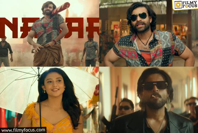 Korean Kanakaraju Teaser Review: ‘ఓజి’ని గట్టిగానే వాడిన ‘కనకరాజు’ Korean Kanakaraju Teaser Review: ‘ఓజి’ని గట్టిగానే వాడిన ‘కనకరాజు’