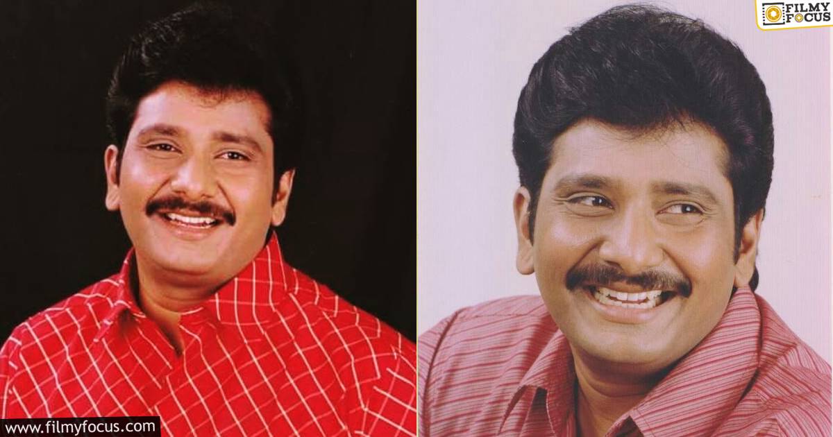 madala ravi