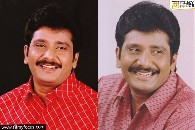 Madala Ravi: పోరాడే రెబల్.. నటుడు మాదాల రవి బర్త్ డే స్పెషల్