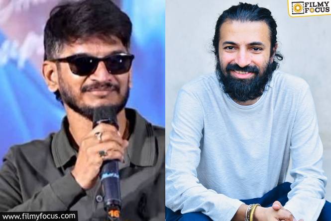 Kalki 2898 AD: నాగ్ అశ్విన్ వ్యాఖ్యలతో అనంత్ శ్రీరామ్ రెచ్చిపోడు కదా..!