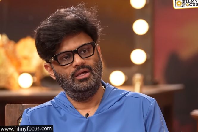 Naga Vamsi: హీరోలను సాకుగా చూపిస్తున్నారు.. అసలు సమస్య ఇంకొకటి ఉంది?