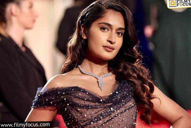 Niharika Nm: తెలుగులో నో హిట్‌.. తమిళంలో హిట్‌.. నెక్స్ట్ బాలీవుడ్‌లో ఏమొస్తుందో?