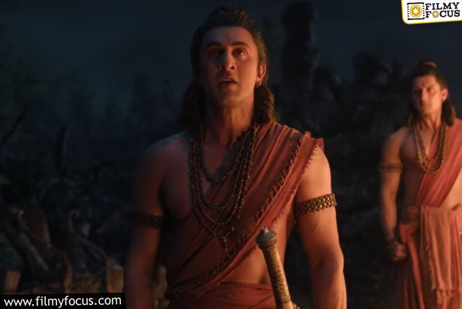 Ramayana: ‘రామాయణ’లో రణబీర్ శ్రీరాముడు మాత్రమే కాదు.. ఇంకో పాత్ర కూడా