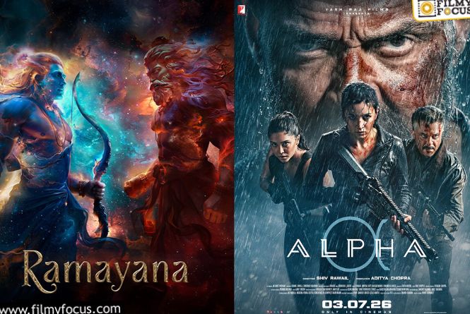 IMDB Movies: ఈ ఆరు నెలల్లో రాబోయే ఈ సినిమాల కోసం చాలామంది వెయిటింగ్ IMDB Movies: ఈ ఆరు నెలల్లో రాబోయే ఈ సినిమాల కోసం చాలామంది వెయిటింగ్