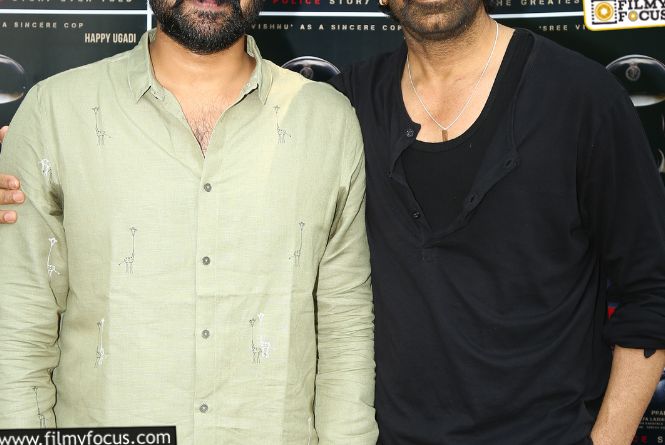 ఈ కాంబినేషన్ సెట్ అయితేనా.. నా సామి రంగా.. ఈ కాంబినేషన్ సెట్ అయితేనా.. నా సామి రంగా..