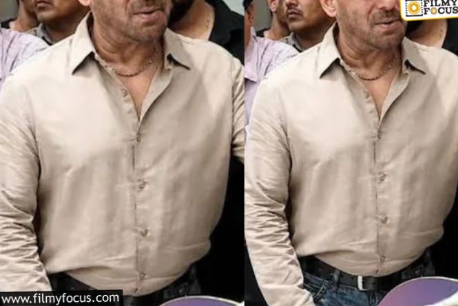 మేకోవరా? హెల్త్ ఇష్యూసా? ఈ స్టార్ హీరోకి ఏమైంది? మేకోవరా? హెల్త్ ఇష్యూసా? ఈ స్టార్ హీరోకి ఏమైంది?