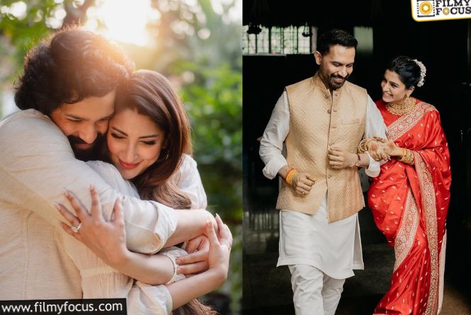 Tollywood Stars: స్టార్ల ఫేట్ మారుస్తున్న పెళ్లి.. నెక్స్ట్ ఈ లిస్ట్లోకి విజయ్ ? Tollywood Stars: స్టార్ల ఫేట్ మారుస్తున్న పెళ్లి.. నెక్స్ట్ ఈ లిస్ట్లోకి విజయ్ ?