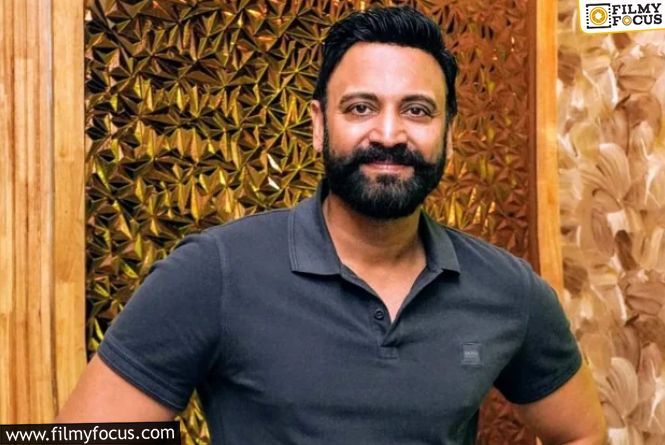 Sumanth: ఆ రెండు బ్లాక్‌బస్టర్లు మిస్‌ చేసుకున్నా.. సుమంత్‌ కామెంట్స్‌ మళ్లీ వైరల్‌