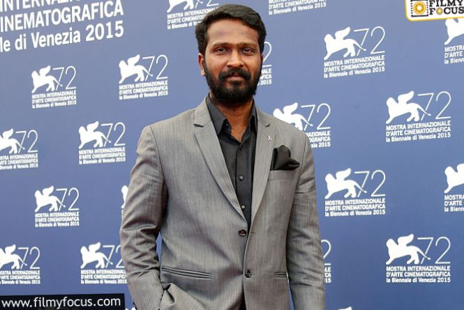 Vetrimaaran: కథలు.. నవలలే ఆయన సినిమా కథా వస్తువులు.. ఎన్టీఆర్కి కూడా ఇష్టం Vetrimaaran: కథలు.. నవలలే ఆయన సినిమా కథా వస్తువులు.. ఎన్టీఆర్కి కూడా ఇష్టం