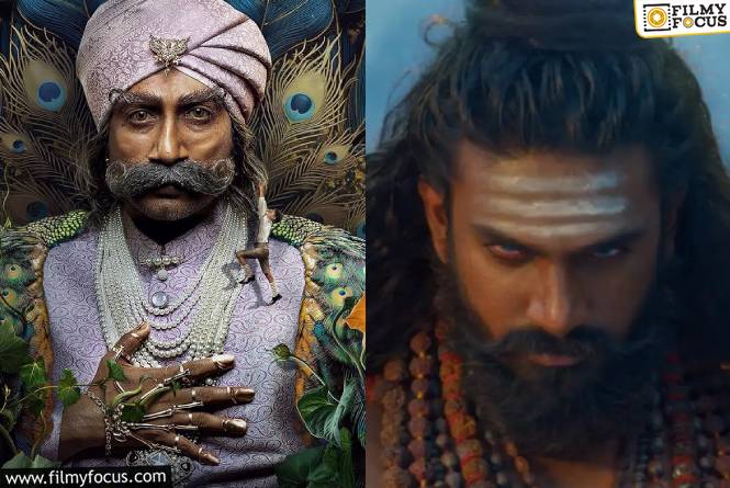 Tollywood: ఈ వారం ఇద్దరు హీరోలకీ యాసిడ్ టెస్ట్..! Tollywood: ఈ వారం ఇద్దరు హీరోలకీ యాసిడ్ టెస్ట్..!