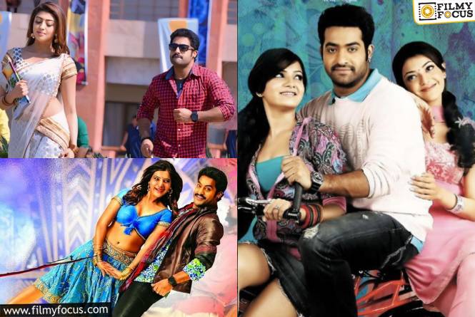 12 Years For Rabhasa: ‘బృందావనం’ని రసాబస చేస్తే ‘రభస’ అయ్యిందా? 12 ఏళ్ళ క్రితం అలా?!