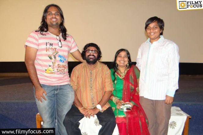 Music Director Arjun: సీనియర్‌ సంగీత దర్శకుడు కన్నుమూత