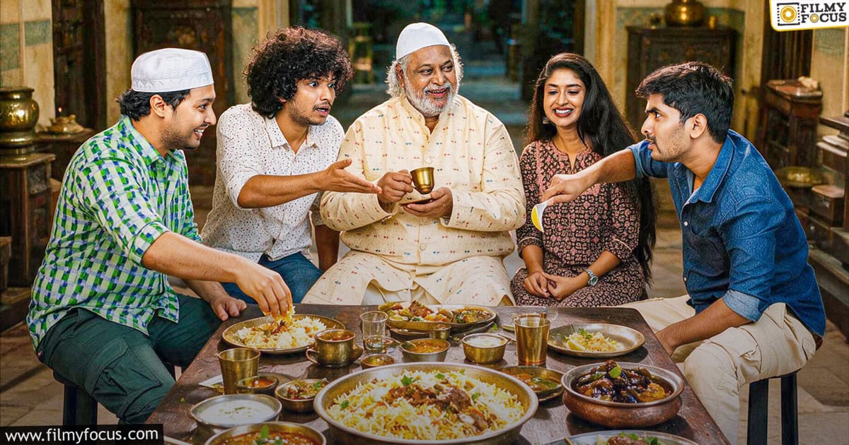 Ameer Log Movie Review And Rating